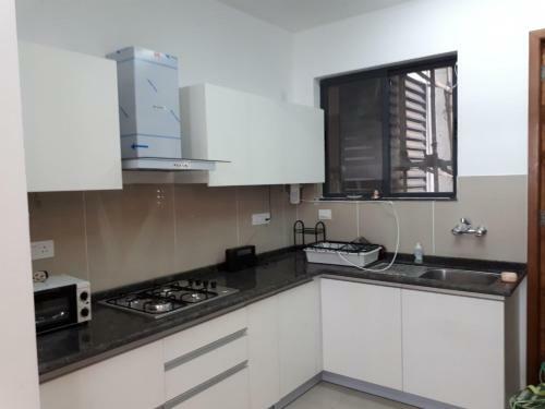 Apartamento Amanora