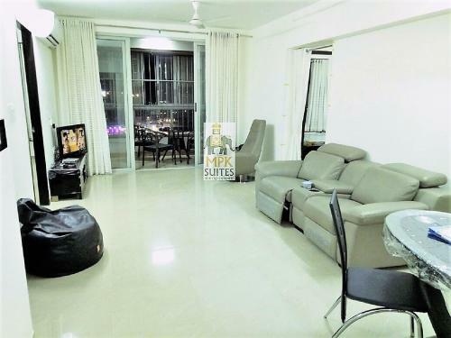 Apartamento Amanora