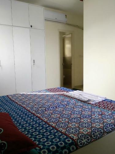 Apartamento Amanora