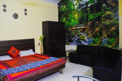 Hotel Rama Inn