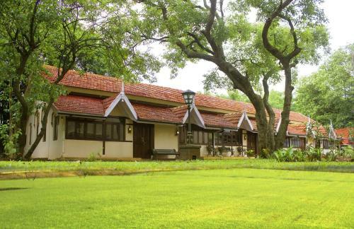 Hotel Krisna All Suite Stay