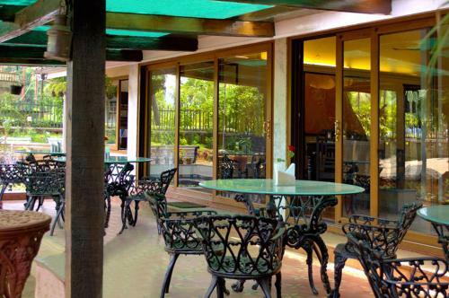 Hotel Krisna All Suite Stay