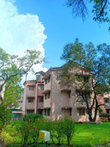 Hotel Krisna All Suite Stay