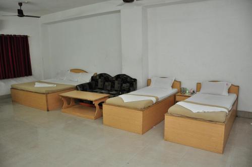 Hotel Aastha In Rourkela