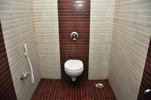 Hotel Aastha In Rourkela