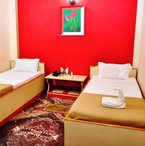 Hotel Aastha In Rourkela