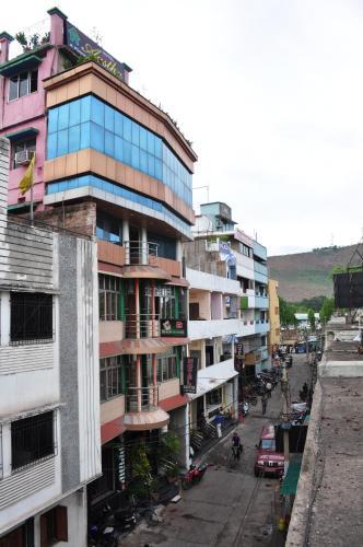 Hotel Aastha In Rourkela