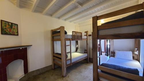 Albergue Zostel Ooty
