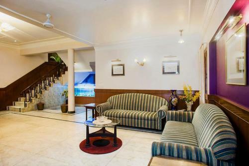 Hotel Imperial House