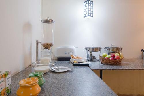Hostal Perch Arbor-golf Course Road