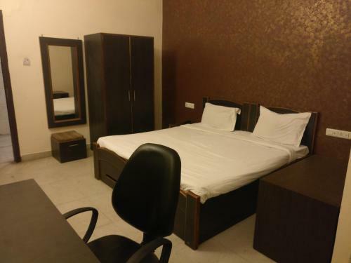 Hotel Savi Regency