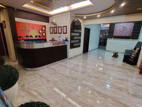 Hotel Savi Regency