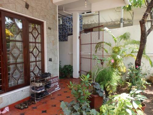 Bed & Breakfast Honolulu Home