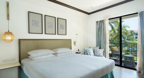 Hotel Premier Inn Goa Anjuna
