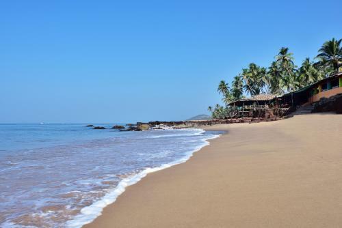 Hotel Premier Inn Goa Anjuna