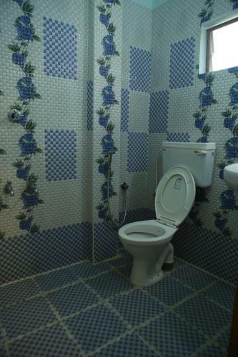 Hotel Anna Residency