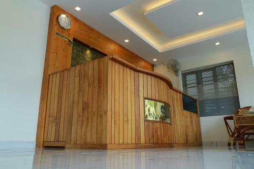 Hotel Anna Residency