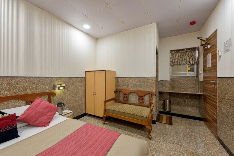 Hotel Royal Castle