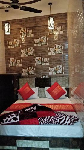 Hotel Punjabi Niwas