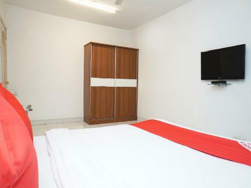 10 Blossoms Service Apartment Koregaon Park