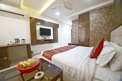 Hotel Diamond Plaza