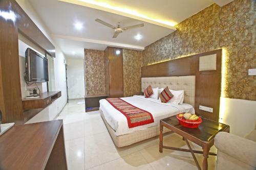 Hotel Diamond Plaza