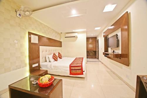 Hotel Diamond Plaza
