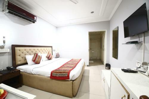 Hotel Diamond Plaza