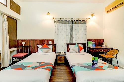 Apartamento Aranha Homes Indiranagar