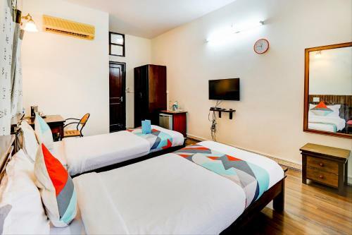 Apartamento Aranha Homes Indiranagar