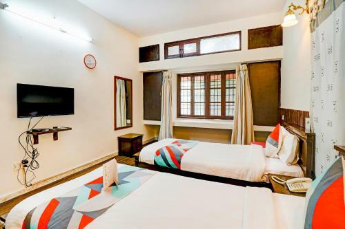 Apartamento Aranha Homes Indiranagar