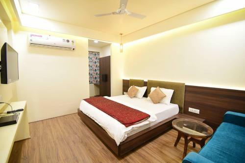 Hotel Shyampurya Palace
