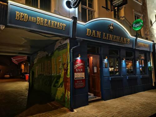 Dan Linehans Bar And B&B