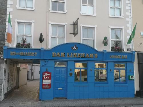 Dan Linehans Bar And B&B