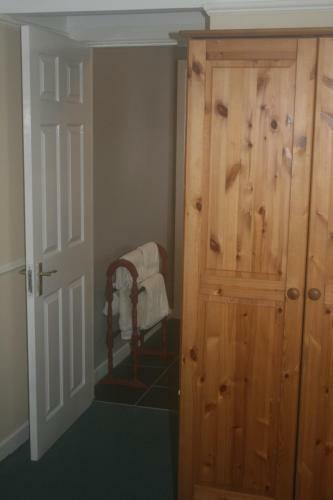Bed & Breakfast Laragh Mountain View Lodge