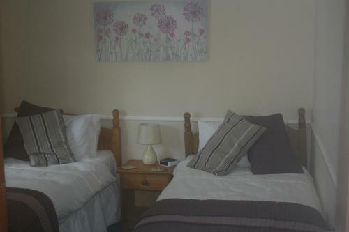 Bed & Breakfast Laragh Mountain View Lodge