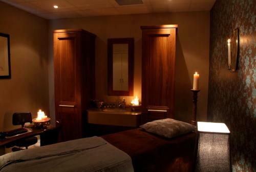 Kenmare Bay Hotel Lodges
