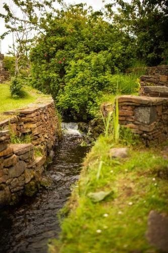 Dunfanaghy Glamping
