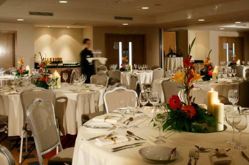 Pillo Hotel Ashbourne Leisure Club & Spa