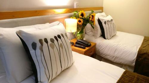 The Pier Hotel
