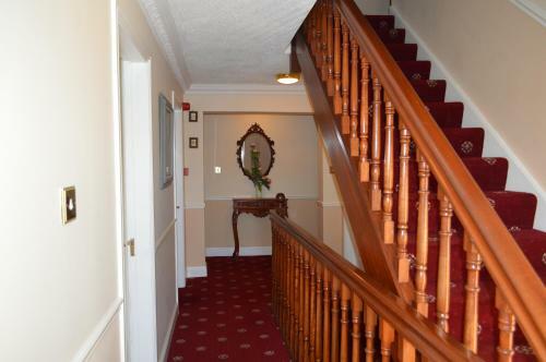 Balcony House B&B