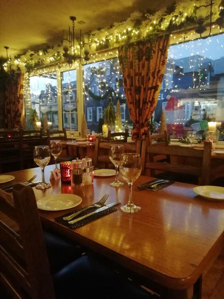 Failte Hotel