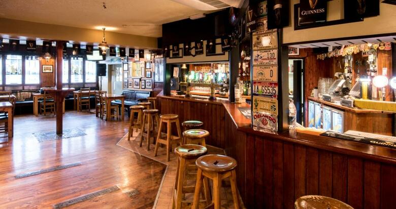 Failte Hotel