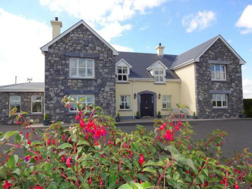 Bed & Breakfast Bunratty Haven