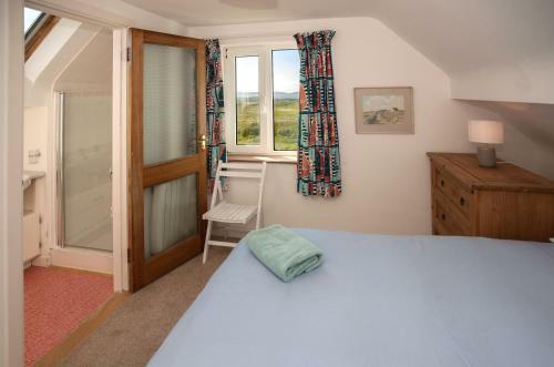 Cottage 215 - Claddaghduff