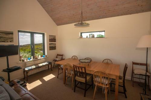 Cottage 215 - Claddaghduff