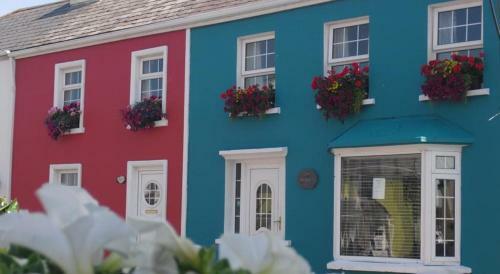 John Morgans House