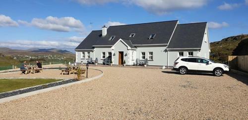 Slieve League House B&B