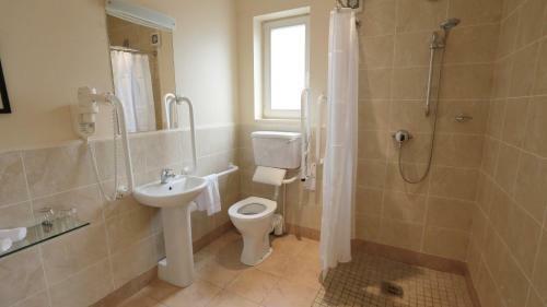 Rosquil House B&B