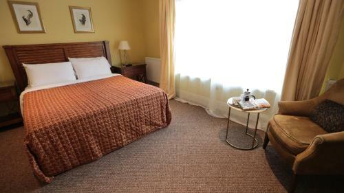 Rosquil House B&B